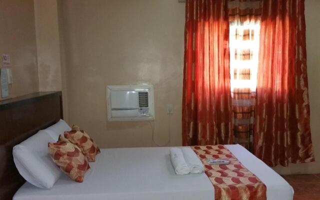 D'Mariners Inn Hotel