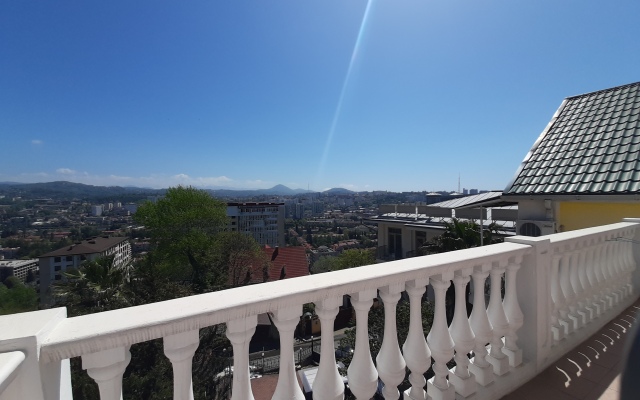 Veter Sochi Guest house
