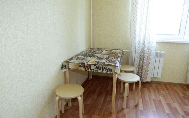 Osennij Bulvar 7k2 Apartments