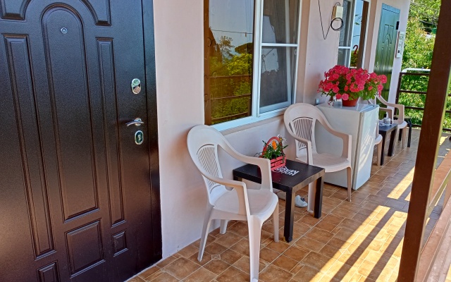 U Monastyirya Apartments