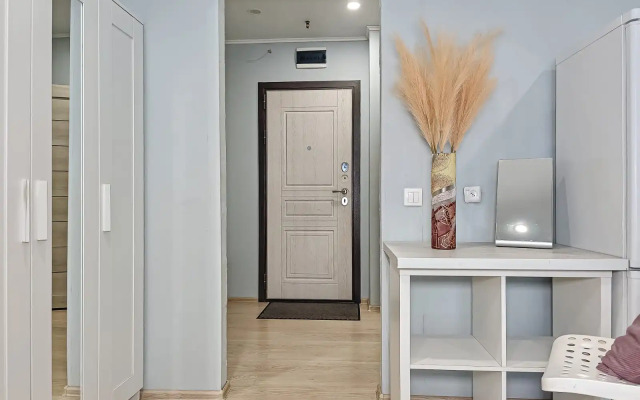 Апартаменты Jet Life Железнодорожная 15/1