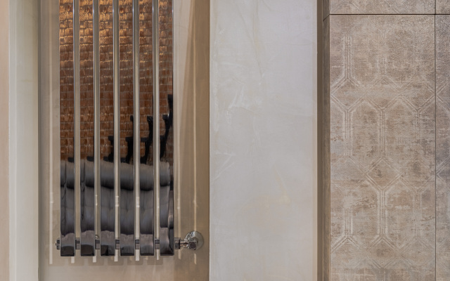 Smart Host Na Nizhney Krasnoselskoy 35s2 Apartment