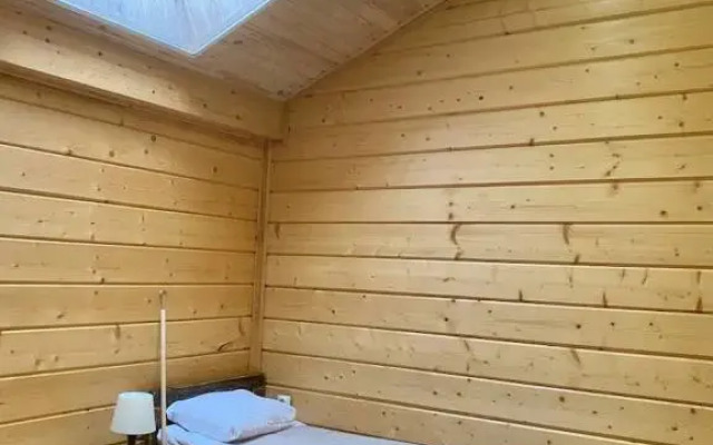 Апартаменты 822 в Sunny Valley