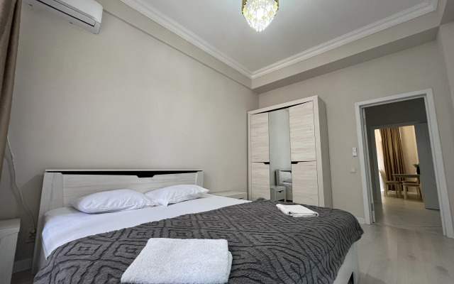 Апартаменты Sundag М16