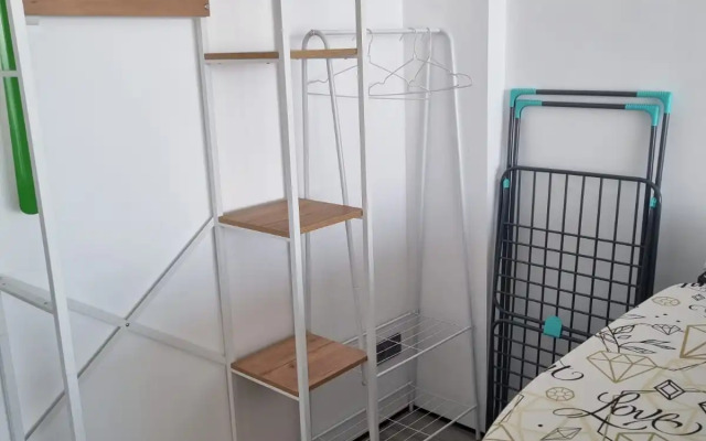 Квартира с Видом на Море