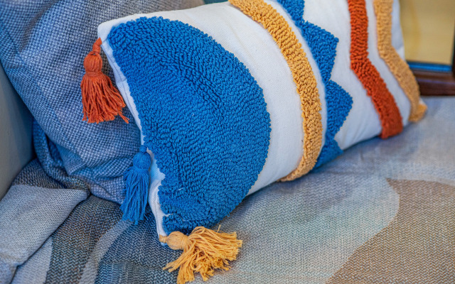 Апартаменты HB Tsinamdzghvrishvili