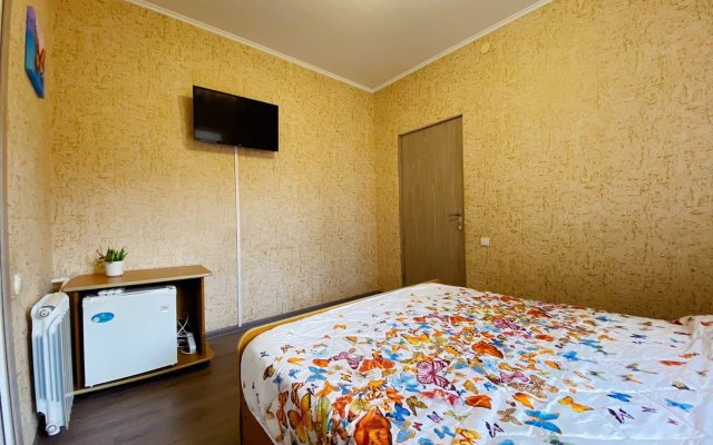 Albatros Guest house