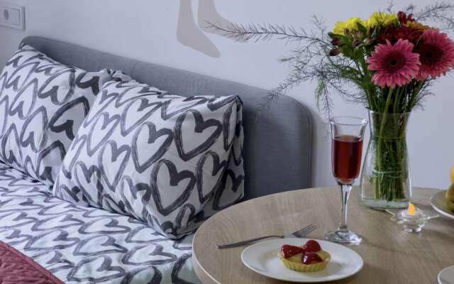 Апартаменты Балтик Surfman