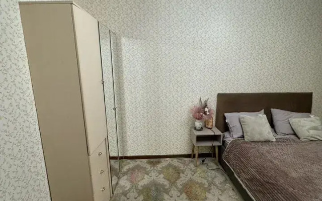 Квартира Уютная Коненкова 7