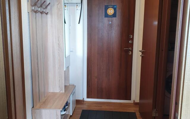 Квартира El Faro Neva