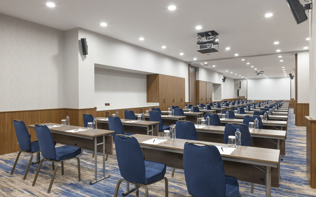 Hampton by Hilton Istanbul Arnavutkoy