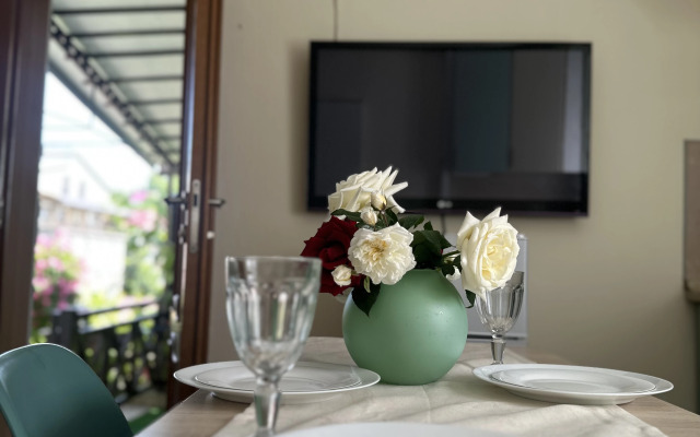 Apartamenty S Baney I Mangalom Private house