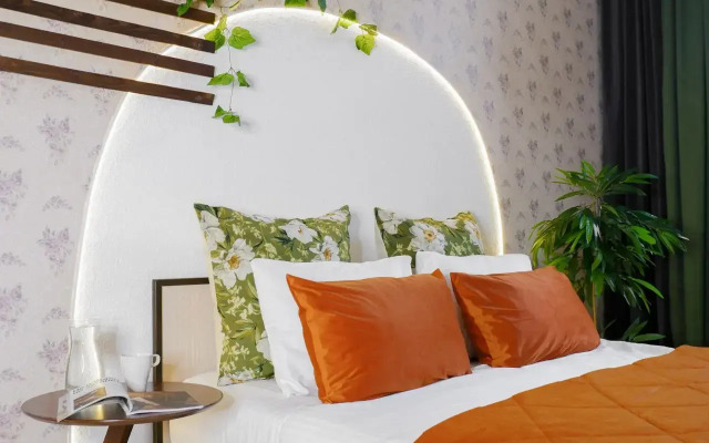 Квартира на Невском проспекте 79