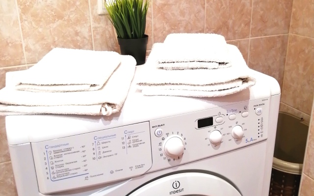M7 Pervomayskaya 14 Apartments