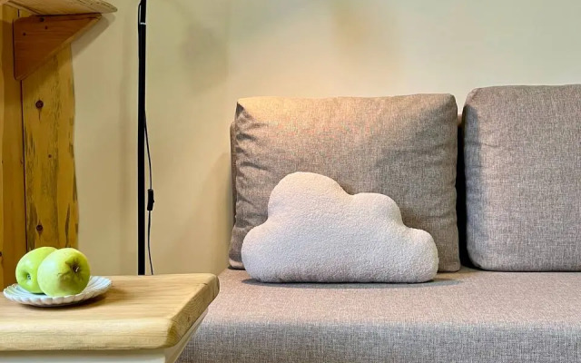 Меблированные комнаты Тетрис