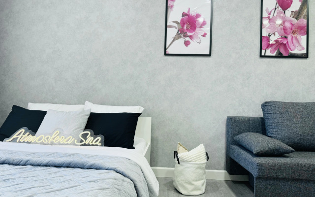 Atmosfera Sna U Akvaparka Flat