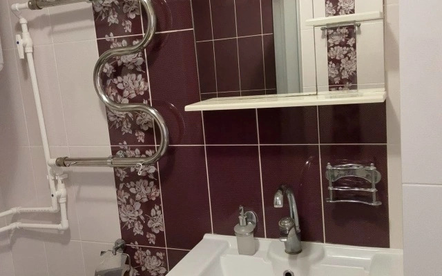 Гостиница Венеция