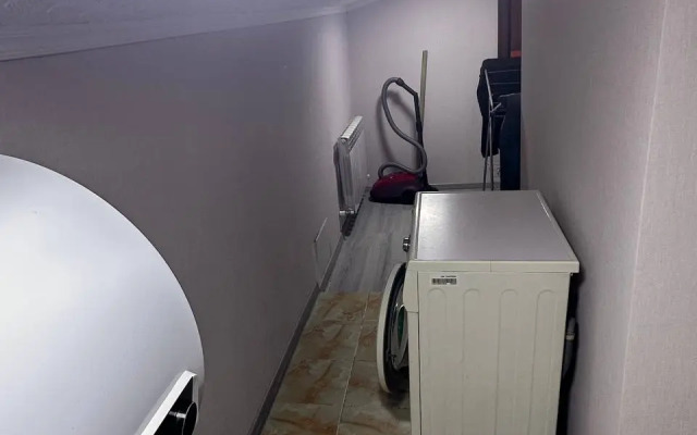 Квартира City View