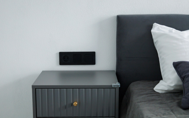 Апартаменты Velvet by Pavlov