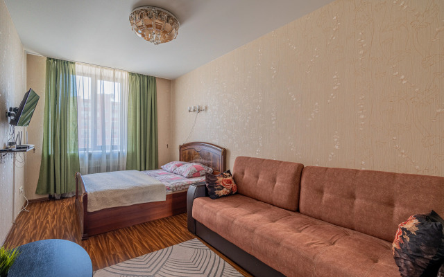 Апартаменты Альянс апарт Белинского 86