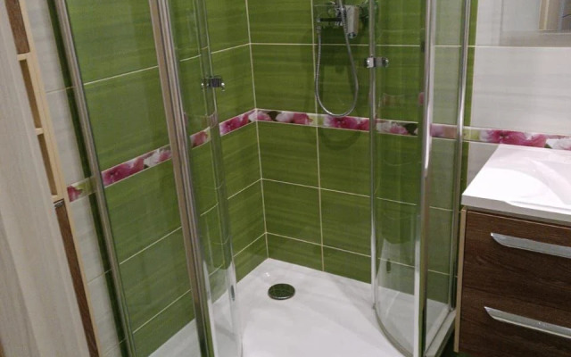 Апартаменты Иволга