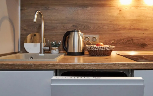 Квартира в Самом Центре Города