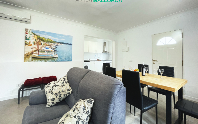 Lakeside Oasis Alcúdia Villa