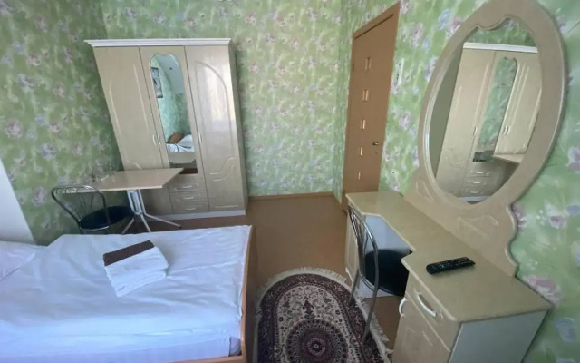 Отель Дилижанс