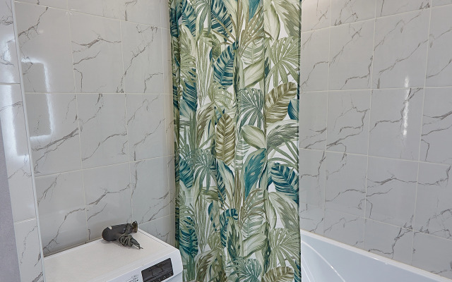 Квартира Студия на 14 этаже