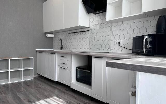 Prostornaya Odnokomnatnaya V Novom Zhk Flat