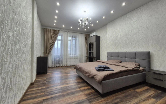 Апартаменты uTrip Orleans