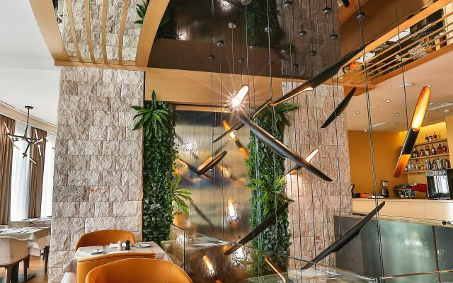 Hotel Imperial