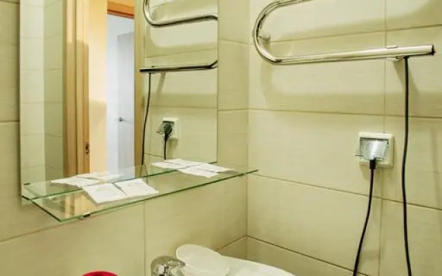 Апартаменты в Пулково