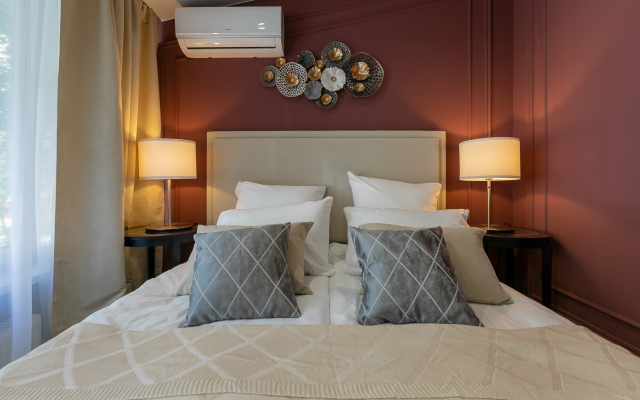 Квартира в Немецкой Деревне