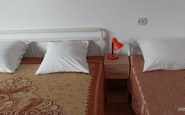 Domik V Loo Private House