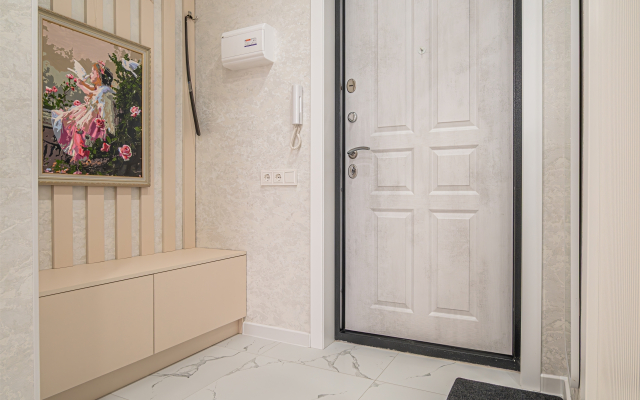 Квартира на Гражданской 1/1