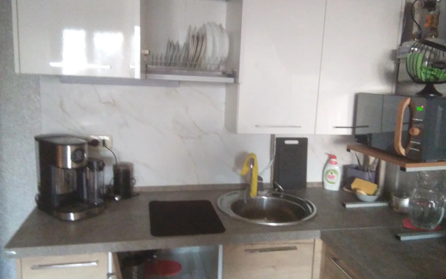 Khosta Flat
