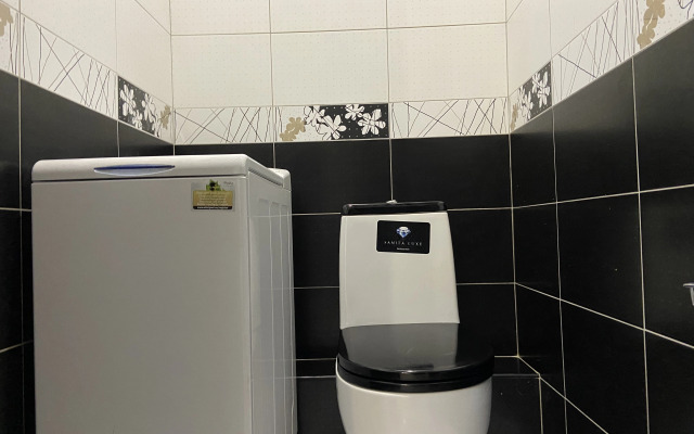 Апартаменты Уютные у парка Галицкого