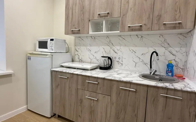 Апартаменты ЖК Знак