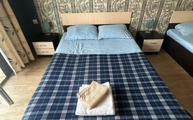 Garmoniya Guest house