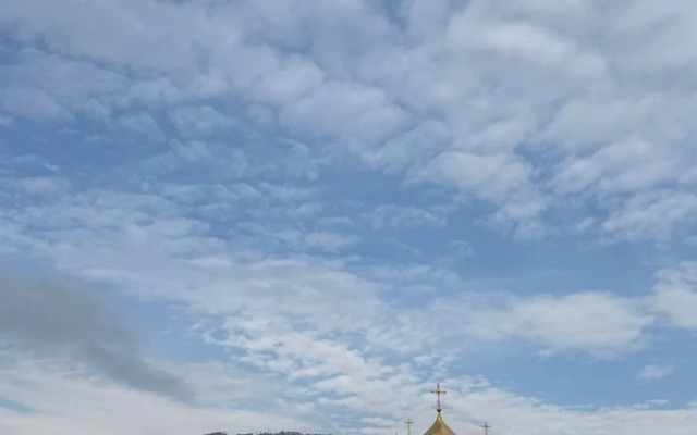 Квартира Просторная в Лучшем районе города