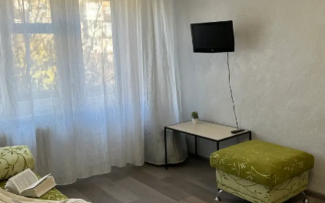 Квартира со Вceм Нeoбxoдимым Для Комфортнoгo Проживaния