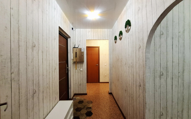Квартира Для командировки