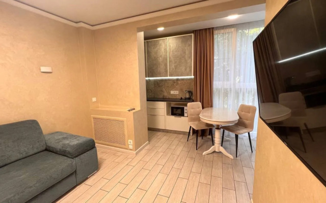 Апартаменты Сочипосуточно