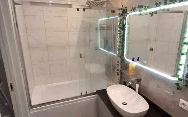 Apartamenty na Ul Maakovskogo 9
