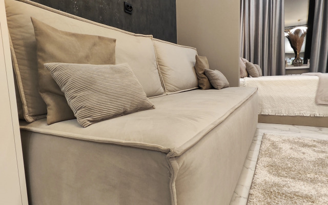 Квартира NATALI Aparts 201.2