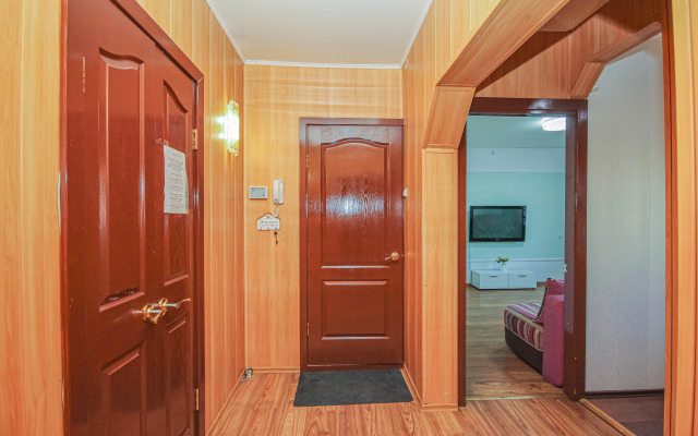 Квартира 3-к на Гагарина 77