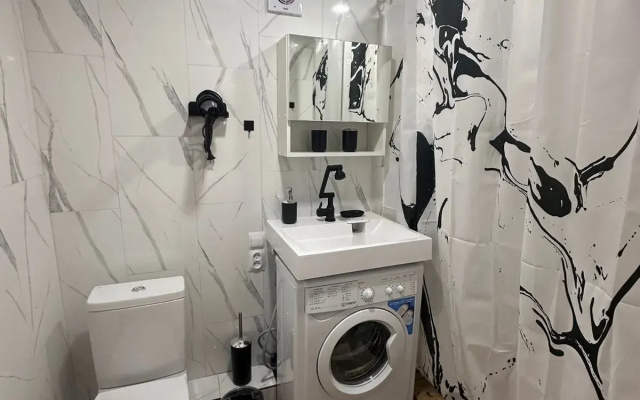 Частный дом Уютный в парке Кисловодска