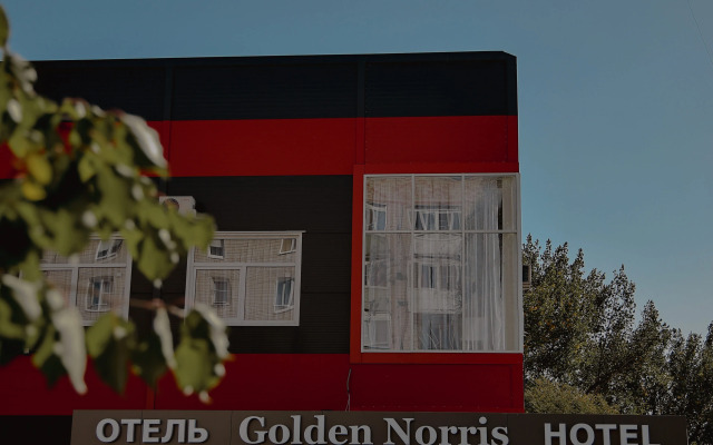 Golden Norris Hotel