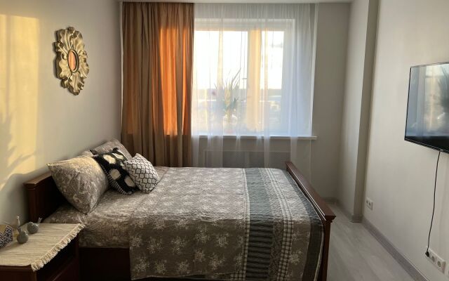 Apartamenty Lobnya Siti Flat
